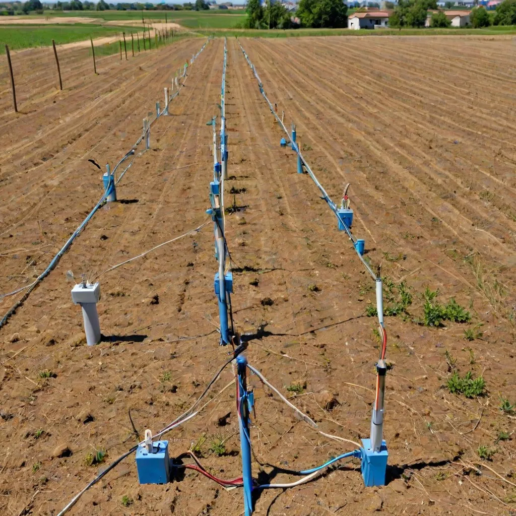 Jak podłączyć prąd do działki bez domu? Formalności i koszty