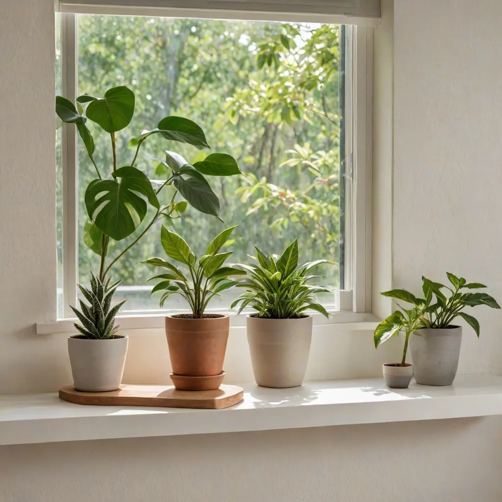 Co zamiast parapetu? Alternatywne rozwiązania dla okien