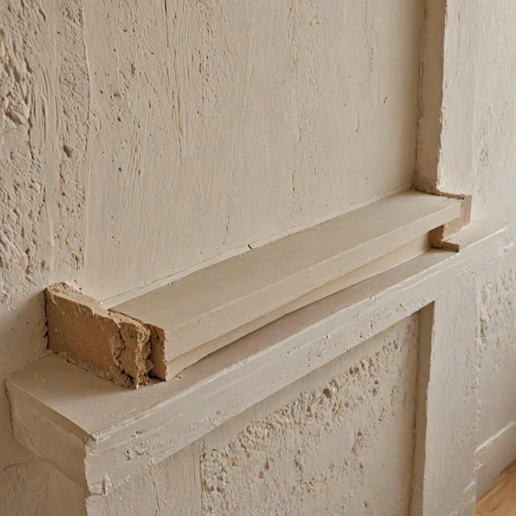 Parapety przed czy po tynkach? Kiedy najlepiej je montować?