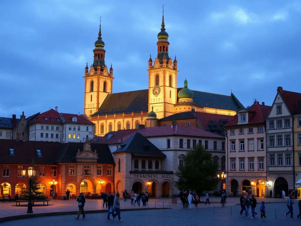 Jak wybrać działkę w Krakowie