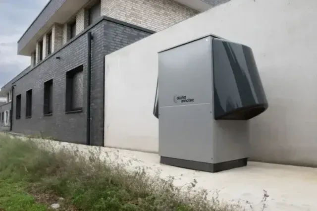 Zalety instalacji pompy ciepła: nowoczesne i ekologiczne rozwiązanie